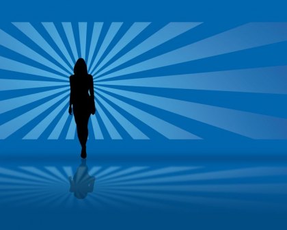 Why women will rock the vote Women voters are important to candidates.
